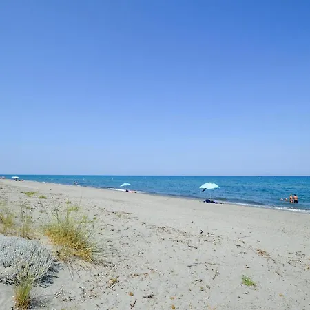 Stunning In Lucciana With Wifi And 1 Bedrooms Apartment *