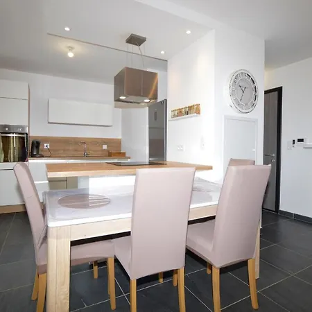 Apartment Stunning In Lucciana With Wifi And 1 Bedrooms Lucciana (Corsica)