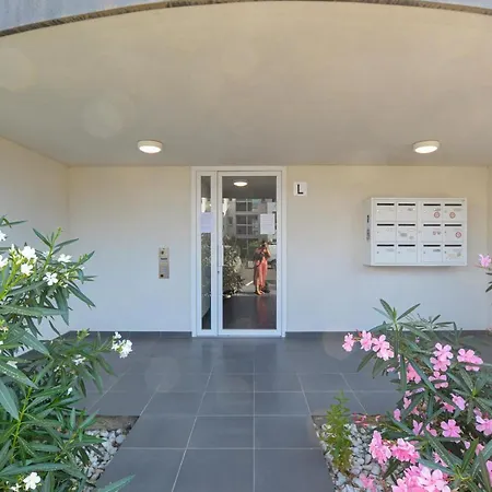 Stunning In Lucciana With Wifi And 1 Bedrooms * Lucciana (Corsica)