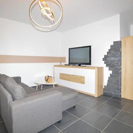 Stunning In Lucciana With Wifi And 1 Bedrooms Apartment