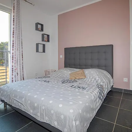 Stunning In Lucciana With Wifi And 1 Bedrooms Apartment Lucciana (Corsica)